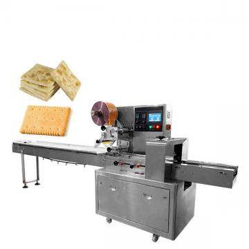 Automatic Biscuit, Detergent Powder Doypack Filling and Sealing Packing Machine