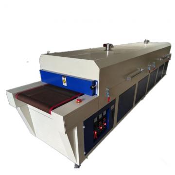 Automatic Drying Hot Air Force Circulation Heating Equipment