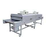 Heat Seal Air Recirculated Temperature Uniformity Conveyor Dryer for Sale