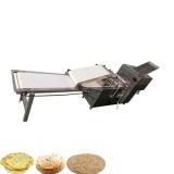 SS304 Reliable Extruded Tortilla Equipment /Industrial Tortilla Chip Machine for Sale with ...