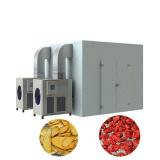 Industrial Chilli Farming Food Fruit Dehydrator Whey Milk Powder Herb Vacuum Sublimation Freeze Dryer Drying Machine