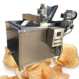 Commercial Industrial Fast Food Chicken Only Electric Pressure Deep Fryer