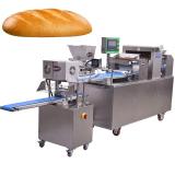 Mini Hamburger Patty Breading Machine Food Machine Manufacturer