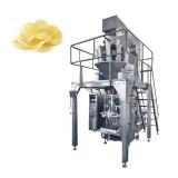 Zsz Weighing Scales Packing Machine for Chex