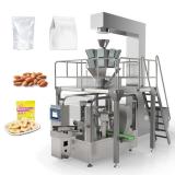 Automatic Cashew Nut Premade Pouch Packing Machine Price for Weighing Filling