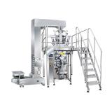 Powder or Granule Products Auto Weighing Filling Packing Machine