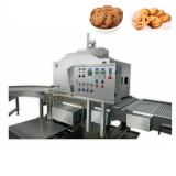 Dsm-Automatic Cookie Biscuit Production Line