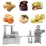 Cookies Wire Cutting Machine/Cookies Production Line
